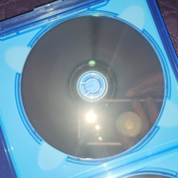 DVD 2 Pack "Legion / Priest" - Picture 8 of 8